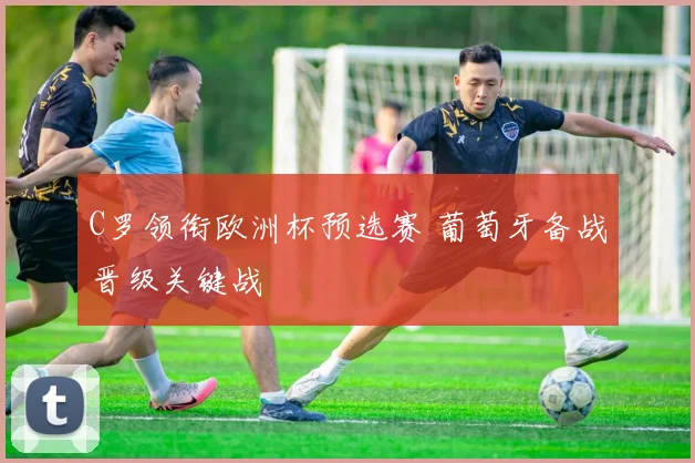 C罗领衔欧洲杯预选赛 葡萄牙备战晋级关键战
