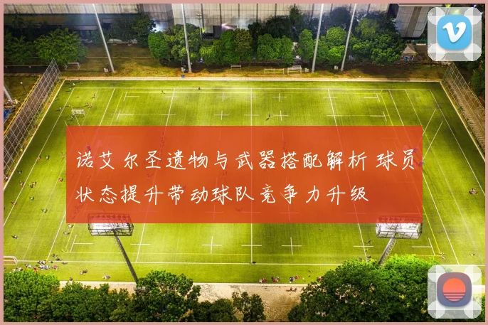 诺艾尔圣遗物与武器搭配解析 球员状态提升带动球队竞争力升级