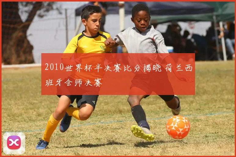 2010世界杯半决赛比分揭晓 荷兰西班牙会师决赛